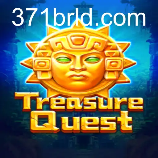 TreasureQuest